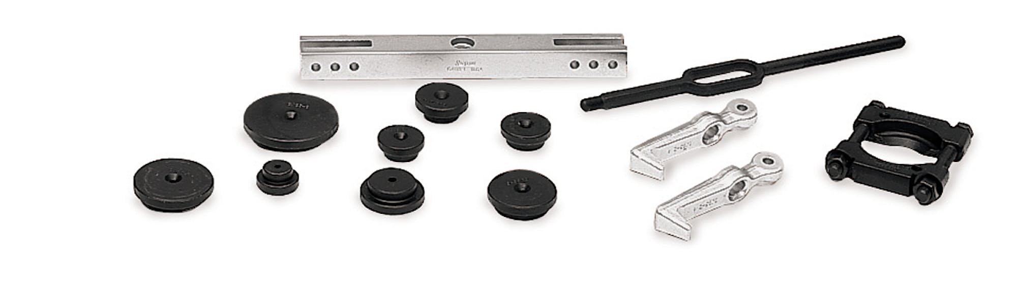 Master Interchangeable Puller Set | CJ2005 Master Interchangeable Puller Set | CJ2005